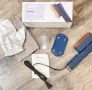 Парна ютия Sundu Steamer 2 в 1 вертикална и хоризонтална 1300W бързо загряване за 15 секунди 3 режим, снимка 15