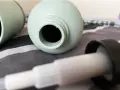 Сет дозатор за сапун и чаша Jysk, снимка 5