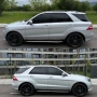 Mercedes E350CDI AMG  *OFFROAD*, снимка 6