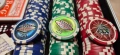 Чипове - покер Poker 900, снимка 3