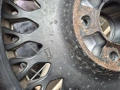 Джанти King Fomb 15 цола , 5х112 , 7j , et23 , 195/60/15 Mercedes, снимка 10