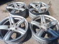 Джанти Brock 16 " 5x120, снимка 3