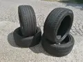 Летни гуми 225 45 17 Matador Като нови, снимка 1
