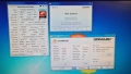 2 РЕДКИ ретро видеокарта: XFX 8800GT Alpha Dog + ASUS HD3850 CoH + бонус, снимка 16
