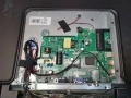 Телевизор SANG LE-32Z10 на части, снимка 6
