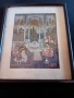 винтидж картина, снимка 1