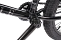 BMX WETHEPEOPLE Thrillseeker Xl Black, снимка 3