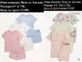 НОВИ ДЕТСКИ ПИЖАМИ, ВНОС ОТ АНГЛИЯ, снимка 8