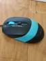 Комплект клавиатура и мишка A4TECH Fstyler F1010 с USB кабел, снимка 14