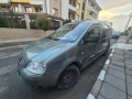 VW Caddy 6+1 - газ бензин , снимка 2