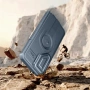 TECH-PROTECT KEVLAR MAGSAFE 2-SET GALAXY S26 ULTRA BLUE, снимка 4