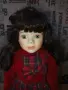 Колекционерска кукла "Charlotte", снимка 2