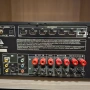Denon AVR-1912/7.1-канален HD-аудио ресийвър с AirPlay, Мрежови функции, iPod/iPhone Direct чрез USB, снимка 8