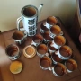 Керамичен сервиз за чай, снимка 2
