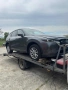 Mazda cx5 2.0 бензин 165кс 2023г mild hybrit, снимка 2