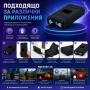 Джобен акумулаторен електрошк с LED фенер кучегон за самозащита самоотбрана от нападение дамски, снимка 5