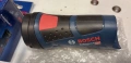 Акумулаторен LED фенер BOSCH GLI 12V-80 SOLO, 12V, 80 лумена, снимка 5
