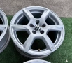 Джанти 5/100/15 WV SKODA SEAT AUDI, снимка 4