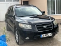 HYUNDAI SANTA FE 2V6 Бензин ГАЗ, снимка 4