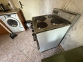 Здрава електрическа печка с мощна фурна – само 65 € , снимка 2