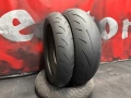 120 70 17 / 190 55 17, Мото гуми, Bridgestone BattlaxHyperSport, снимка 1