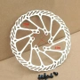 Спирачен диск за велосипед 160mm Avid G3 от неръждаема стомана + 6 Torx болта – MTB, Trekking 10350, снимка 5