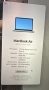 Лаптоп Apple Air 2179 Заключен 2020 година, снимка 7