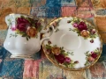 Royal Albert,,Old Country Roses”, снимка 5
