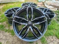Джанти Audi RS 18" 5х112 Ауди VAG 5X112, снимка 1