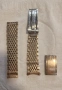 Позлатена верижка от Omega ., снимка 1