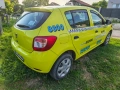 Dacia Sandero Дачия Сандеро 1.2 Такси , снимка 6