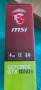 MSI GeForce GTX 1050 Ti Gaming X 4GB, снимка 9