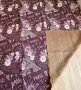 Двулицеви шалтета / покривала / тънка завивка за легло (спалня), снимка 15