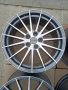 Джанти ARCEO Lisbon 19" 5x114,3 Mazda Toyota Honda Hyundai Nissan Renault Dacia, снимка 5