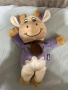 Milka кравичка за колекция Австрия, снимка 4