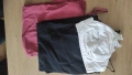 Дрехи за бременни и за кърмене, размер Л и ХЛ, като нови, снимка 9
