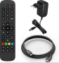 IP box MAG 540/544w3 UHD 4K HEVC, снимка 4