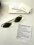 Слънчеви очила GUCCI модел GG1604S 001, снимка 6