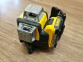 Лазер нивелир DeWalt, снимка 4
