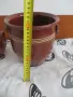 Глинени съдове за декорация, снимка 4