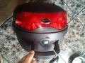 шлемове и куфари за мотоциклети, снимка 3