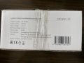Xiaomi Lydsto V9 вертикална безжична прахосмукачка Цвят: Зелен, снимка 3