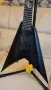 Solar V1.7FBB - Flame Black Burst Matte - като нова, снимка 3