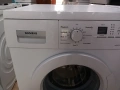 Отлична пералня Сименс Siemens IQ 300 А+++ 7кг с две години гаранция!, снимка 4
