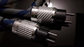 DiY Power Cable Blu MKII , снимка 4
