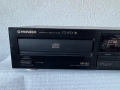 PIONEER PD -4700 CD ПЛЕЪР за РЕМОНТ , снимка 2