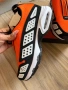 Нови Оригинслни маратонки Nike Air Max Sunder "Safety Orange"! 40,5 н, снимка 2