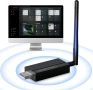 AVATTO Zigbee 3.0 USB Dongle Plus – Универсален Zigbee координатор TI CC2652P за Home Assistant и Zi, снимка 1