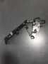 Лява панта за багажник/задна врата за Vauxhall Opel Tigra (2002-2009) 93162672, снимка 3