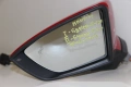 Ляво огледало Seat Arona KJ7 (2017-2025г.) 8+2 пина / 6F1857507J / прибиране прибиращо мъртва точка, снимка 2